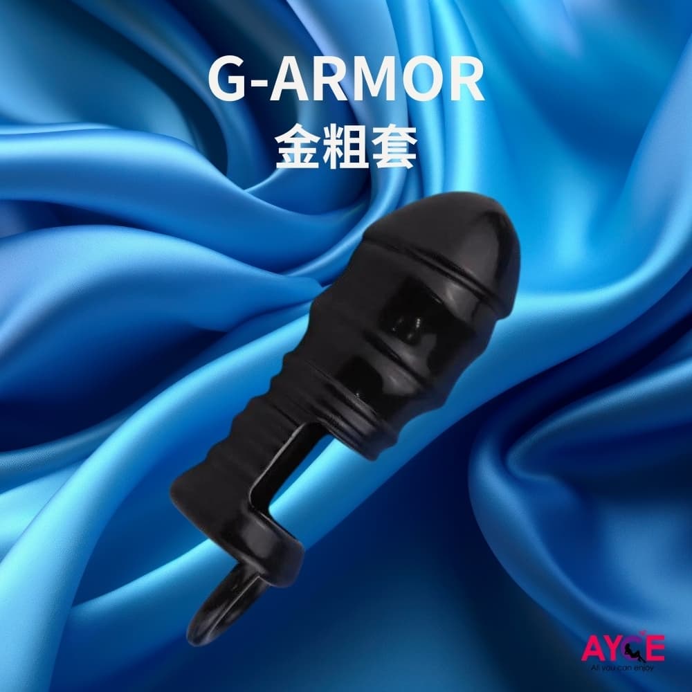 AYCE G-Armor 加厚套 伴侶款